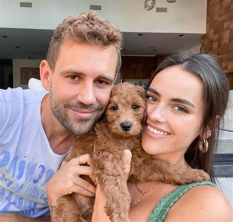 Nick Viall Opens Up About His Dating Journey After The Bachelor